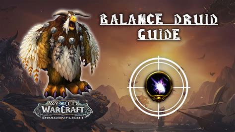 wowhead balance druid|Balance Druid PvE Guide For Mythic+ .
